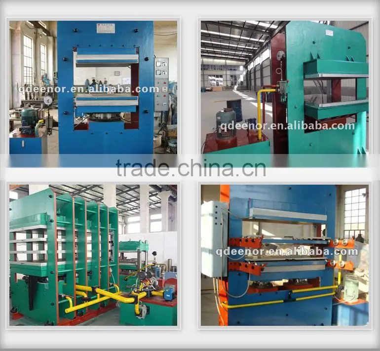 Made In China EVA Foaming Splitting Machine