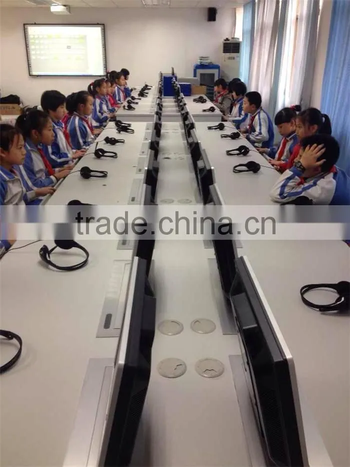 LCD/Plasma Motor Lift For Big Conference System