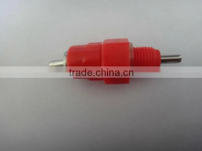 stainless steell ball nipple drinkers for chicken
