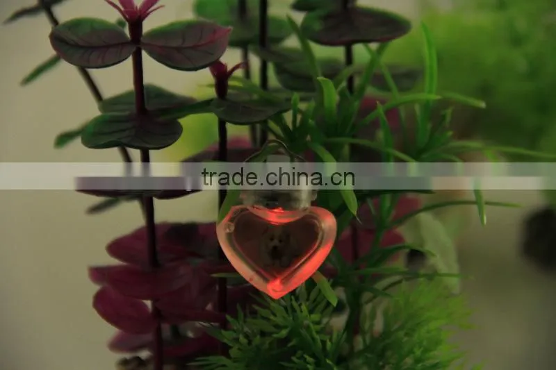 Mixed Wholesale 6 Styles 5 Colors Led Light Pet Pendant Dog Tag Pendant
