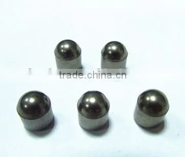 factory produce coal miiling tungsten carbide sherical bottons