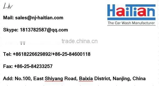 Truck tire wash machine, China hot sell truck bottom wash machine