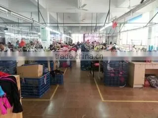Quanzhou Licheng District Watson Trading Co., Ltd. company overview - view 2