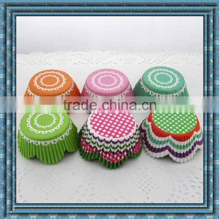cake case
