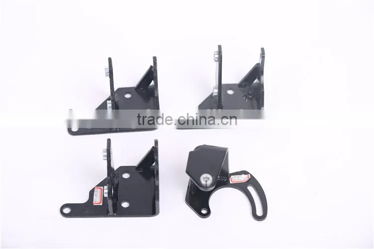 Sheet Metal stamping Parts for car or automobile