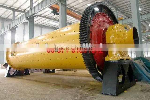 copper ball mill (86-15978436639)