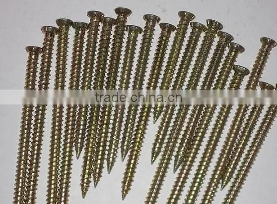 C1022 window frame screw 7.5*52 TX30