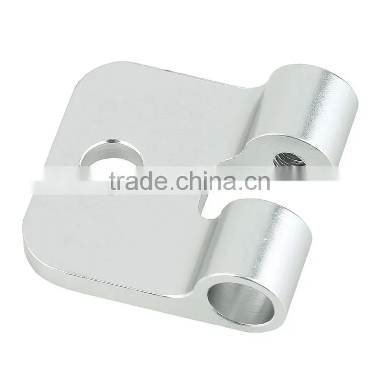 FPV remote monitor Stand silver Holder for DJI multicopter