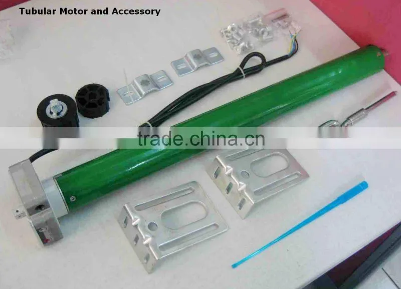 Roller Shutter Motor