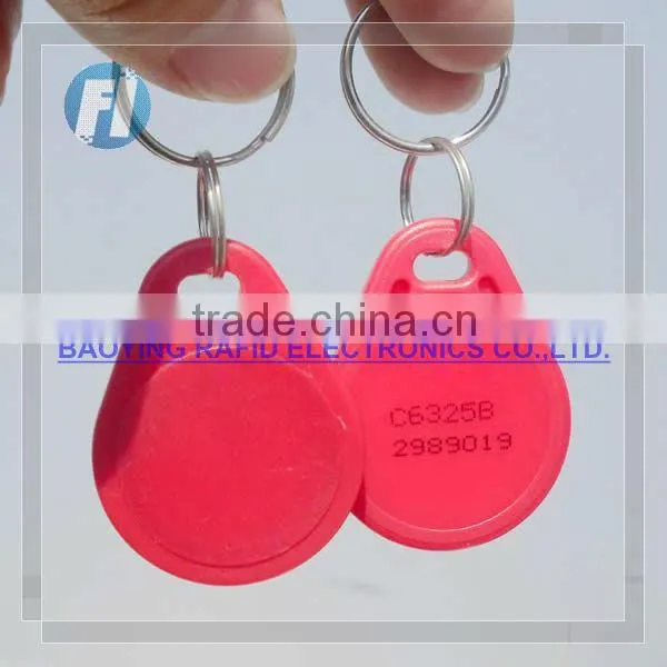 RC522 RFID radio frequency IC card inductive S50 fudan card module