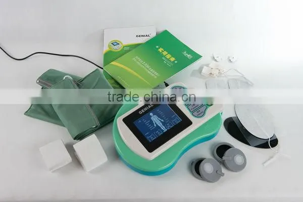 management Health management device supply for health TENS electric medical apparatus