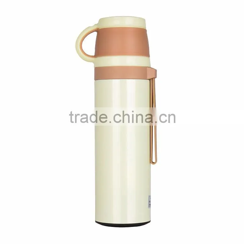 Vacuum Sealed Cup Stainless Steel Vacuum Cup