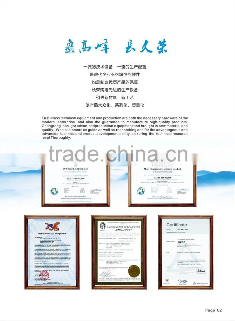 High quality SAE J844double Layers Nylon Tube reinforced Nylon hose
