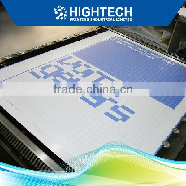china unique sensitive layer outstanding platsetter