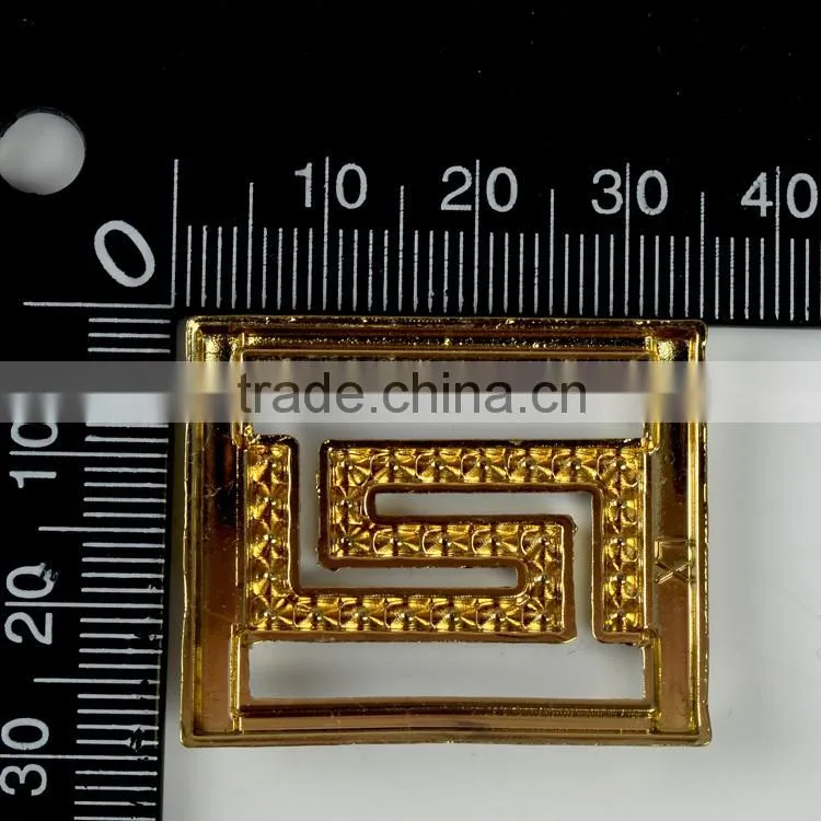 Fashion elegant lady dress connector women dress connector