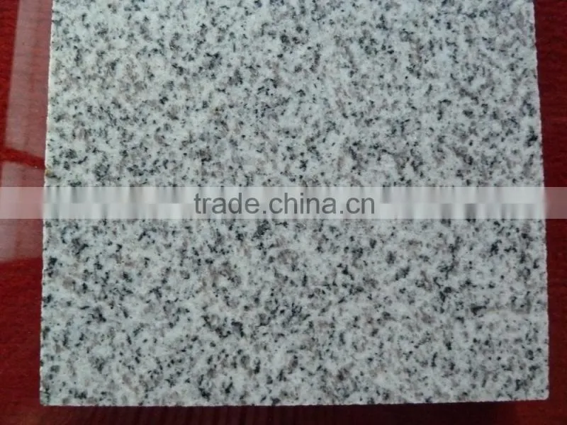 Cheapest Seasame White Granite for flooring tiles salbs