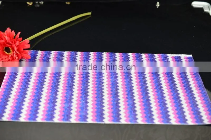 China Self Adhesive Trimming Epoxy Sticky Mesh Rolls, Resin Sticker Banding Net Wholesale in Bulk