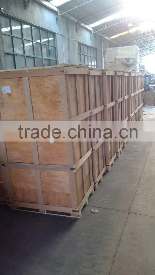 Industrial portable ice block machine, new condition fridge application