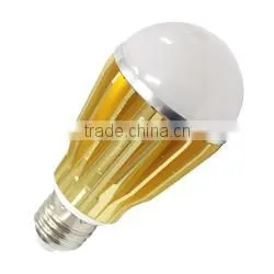 Top Quality CE ROHS EMC motion sensor led bulb