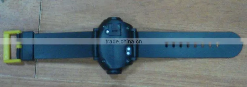 Projection Digital Watch