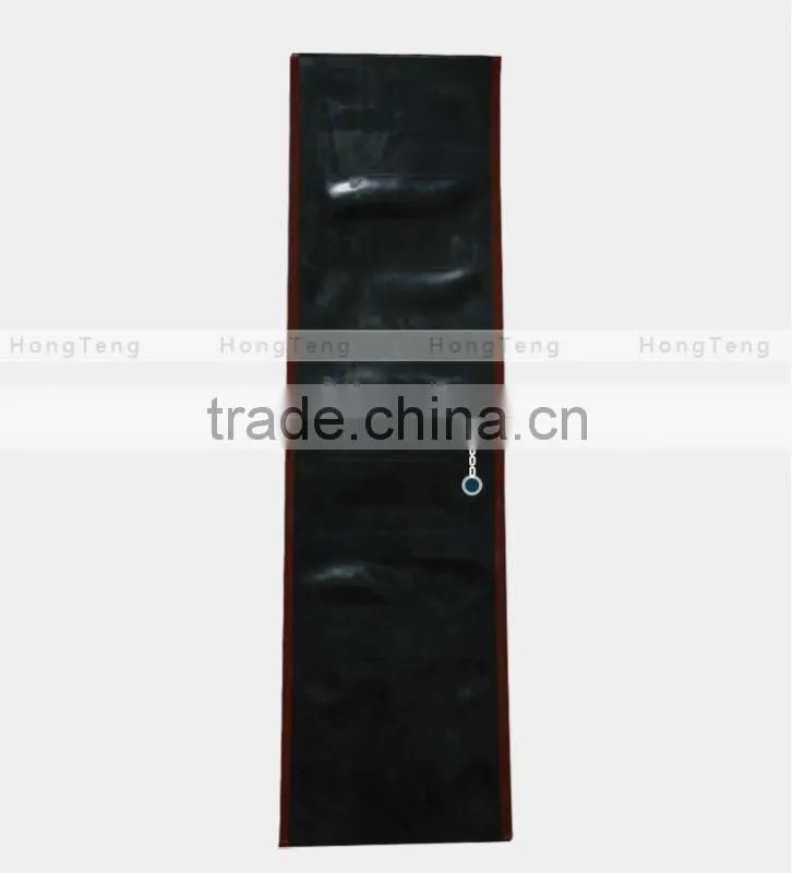 2015 High brightness taxi roof top advertising signs