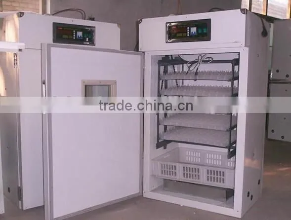 Hot selling egg incubator machine, egg hatching machine, chicken egg hatcher