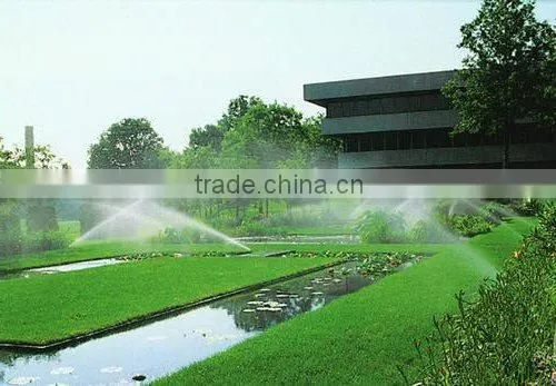 Irrigation Controller like Hunter-pro with 12 Station