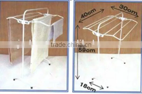 2015 New stainless steel towel hanger 0T-50W