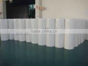 240g/m2 Building Polyester Continuous Filament mat/Polyester felt for SBS/APP modified bitumen water