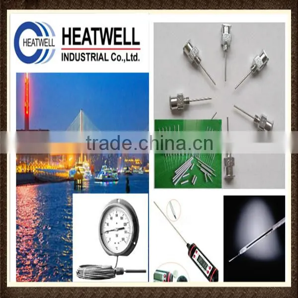 0.7*0.1-0.3mm HEATWELL/AURON Stainless steel 202 capillary tube/ss 202 capillary tiny tube