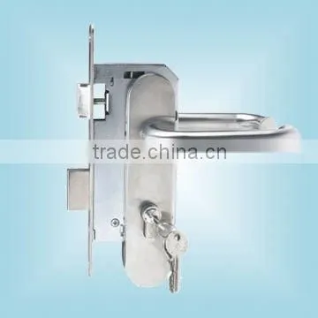 new door lock sets and handles