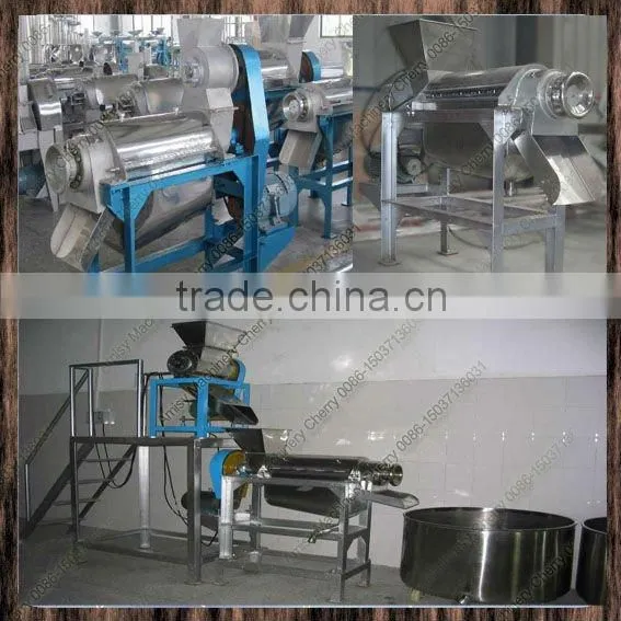 2014 new type spiral Juice Extractor