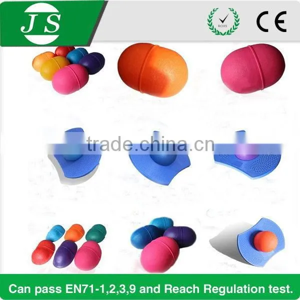 Super quality new coming hot selling 10cm plastic ball