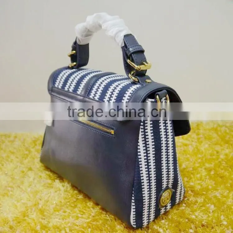 2015 Hot Sale Ladies Tote Bag Famous Brand Women Fashion Handbag
