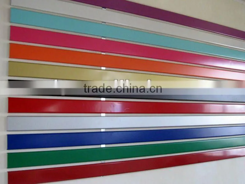 3003H18 Environmental Roof Building PVDF Coated Aluminum Coil