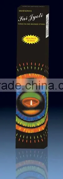Arora Incense Sticks For Exports