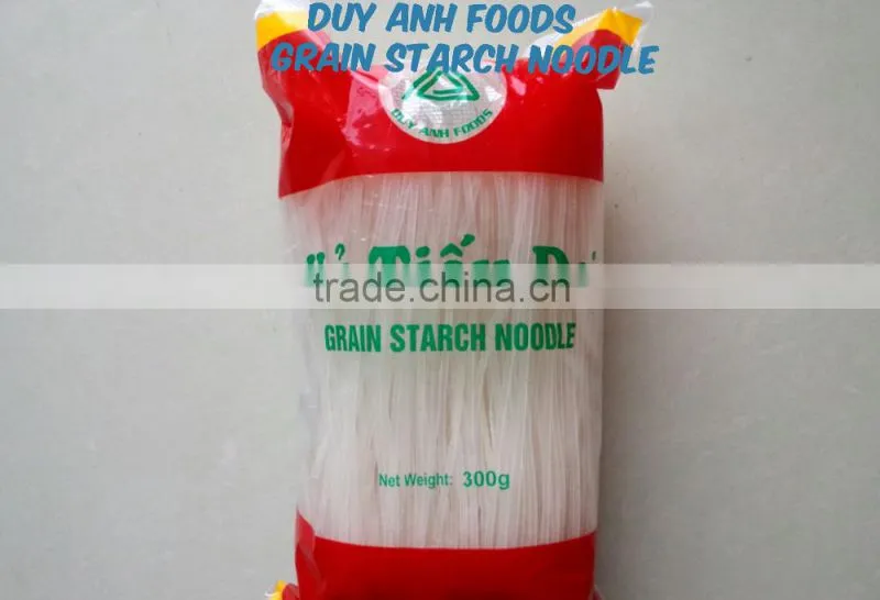 GRAIN STARCH NOODLE- DUY ANH