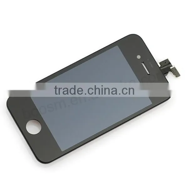 2015 Alibaba Trade Assurance best price replacement original parts for iphone 4s