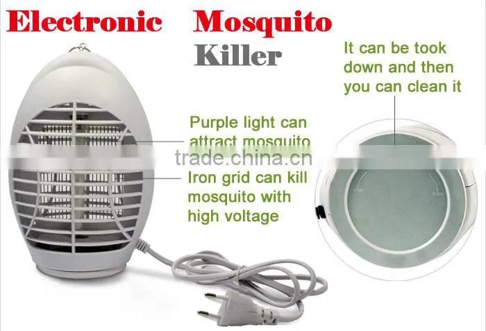 Best selling products GH-329B pest trap made in china alibaba advanced fly catcher pest control