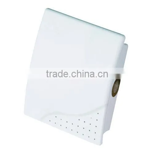 JWSL-9 Wall Mounted Temperature & Humidity Transmitter