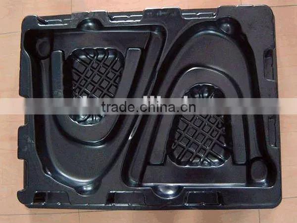 vacuum forming plastic clamshell