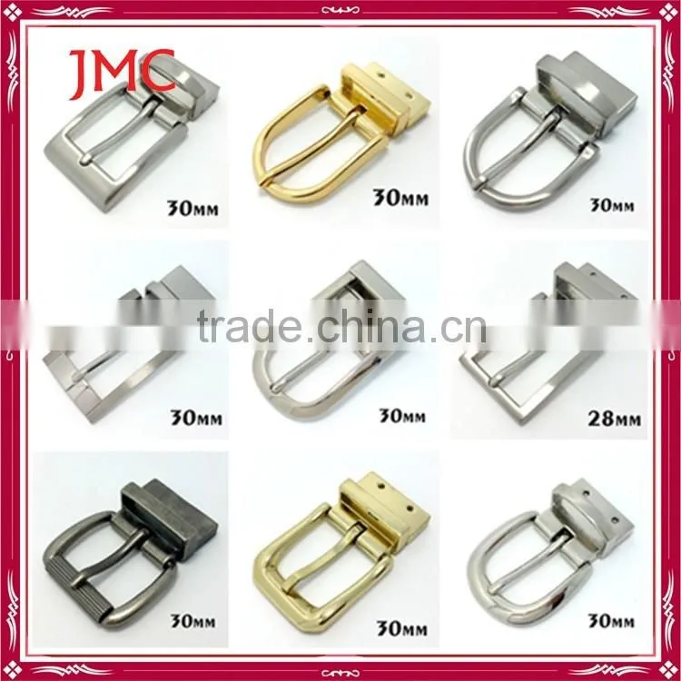 belt buckle parts shoe buckle parts lock shape buckle