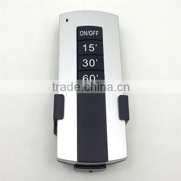 lCMT-4BRF led rgb wireless rf remote control