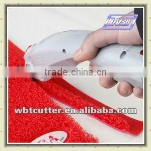sewing electric portable steel cutting machine