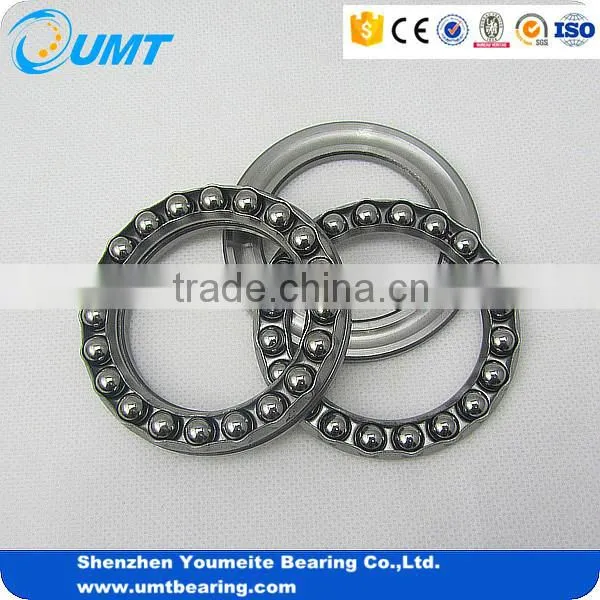 Good Performance Thrust Ball Bearing 51111