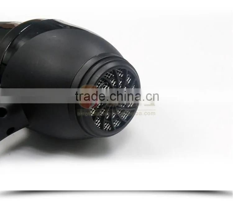 2300 watt high power professional hair accelerator hair dryer fan motor switch blow dryer salon equipment