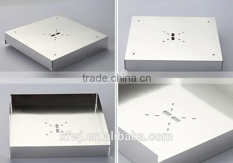 KF brass sheet metal stamped parts with sn plating