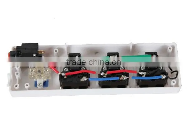 High quality industrial socket outlets