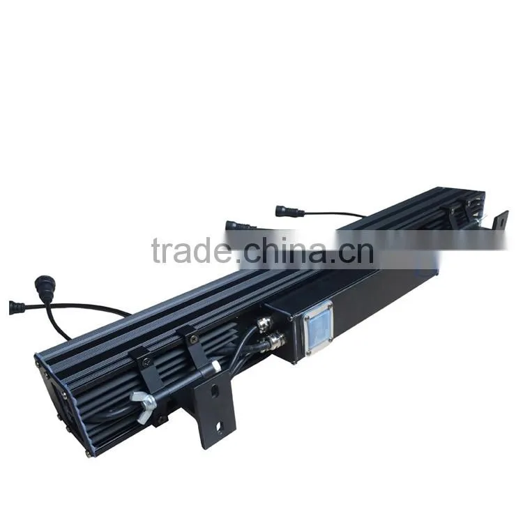9x10w waterproof wall washer light professional led dj equipment for disco event