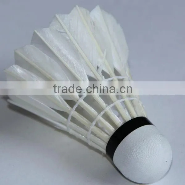 High Quality Wholesale shuttlecock Badminton balls